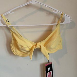 Blackbough Mimi Swim Top